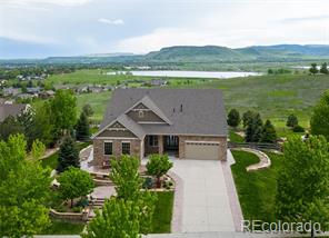 17396 W 77th Place, arvada MLS: 7072329 Beds: 3 Baths: 4 Price: $1,750,000