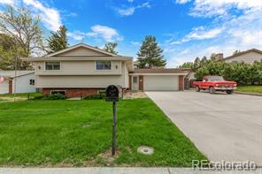 7484 W 73rd Place, arvada MLS: 8341947 Beds: 5 Baths: 3 Price: $574,000