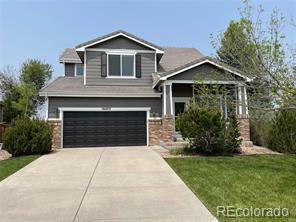 16003  Longford Drive, parker MLS: 5202894 Beds: 3 Baths: 3 Price: $629,900