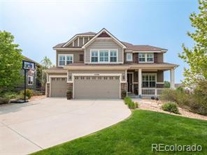 25308 E Costilla Place, aurora MLS: 2515411 Beds: 4 Baths: 4 Price: $950,000