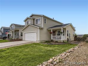 9539  Bighorn Way, littleton MLS: 2424297 Beds: 3 Baths: 3 Price: $540,000