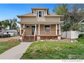 1821  6th Avenue, greeley MLS: 123456789988341 Beds: 0 Baths: 0 Price: $445,000