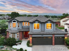 10054  Silver Maple Circle, highlands ranch MLS: 8747362 Beds: 6 Baths: 4 Price: $949,000
