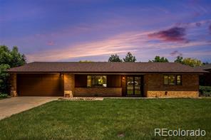 5821 W Green Meadows Place, denver MLS: 3080483 Beds: 3 Baths: 1 Price: $410,000
