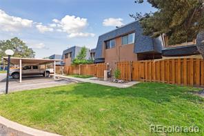 7995 E Mississippi Avenue A6, Denver  MLS: 5249661 Beds: 2 Baths: 2 Price: $359,000