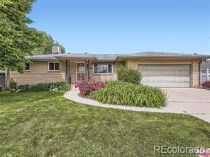 6261  Chase Street, arvada MLS: 9218841 Beds: 4 Baths: 3 Price: $585,000