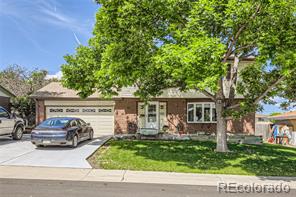 8355  Mitze Way, denver MLS: 5929824 Beds: 5 Baths: 2 Price: $525,000