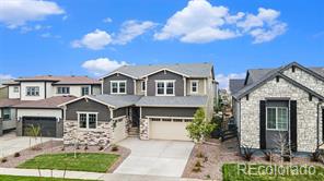 6442  Stablecross Trail, castle pines MLS: 2827757 Beds: 5 Baths: 5 Price: $950,000