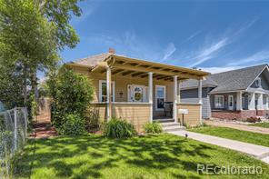 1629  7th Avenue, greeley MLS: 2564871 Beds: 2 Baths: 1 Price: $314,900