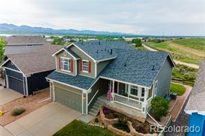 3715  Bucknell Drive, highlands ranch MLS: 7144796 Beds: 4 Baths: 3 Price: $620,000