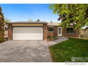 2800 W Stuart Street, fort collins MLS: 456789988426 Beds: 3 Baths: 2 Price: $487,000