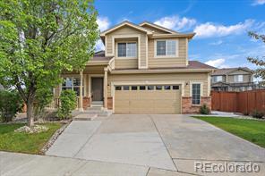 15647 E 107th Way, commerce city MLS: 6855625 Beds: 4 Baths: 4 Price: $515,000