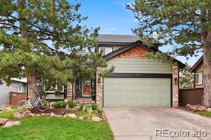 2908  Deer Creek Trail, highlands ranch MLS: 4898738 Beds: 5 Baths: 4 Price: $665,000