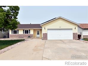 313 N 49th Ave Ct, greeley MLS: 456789988451 Beds: 3 Baths: 3 Price: $415,000