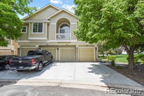 1219  Carlyle Park Circle , Highlands Ranch  MLS: 2372312 Beds: 2 Baths: 2 Price: $415,000