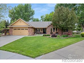 5607  Willow Springs Court, fort collins MLS: 123456789988495 Beds: 3 Baths: 4 Price: $850,000