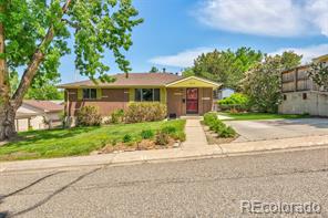 6616  Fenton Street, arvada MLS: 7341178 Beds: 4 Baths: 2 Price: $520,000