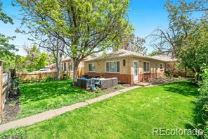 1534  Tamarac Street, denver MLS: 3179348 Beds: 2 Baths: 1 Price: $425,000