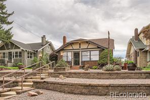 4623 W Moncrieff Place, denver MLS: 9618311 Beds: 3 Baths: 1 Price: $650,000