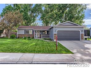 3219  Boone Street, fort collins MLS: 123456789988578 Beds: 4 Baths: 3 Price: $570,000