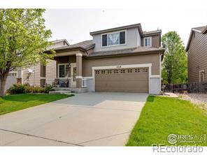 1228  102nd Avenue, greeley MLS: 456789988612 Beds: 3 Baths: 4 Price: $455,000
