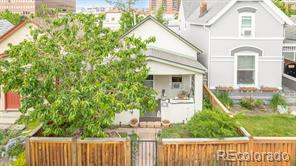 1328  Kalamath Street, denver MLS: 9529586 Beds: 2 Baths: 1 Price: $435,000