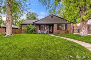 7015 E 11th Avenue, denver MLS: 7139600 Beds: 4 Baths: 2 Price: $800,000