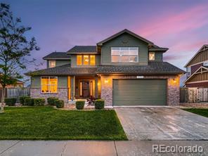 7750 E 137th Place, thornton MLS: 1806013 Beds: 3 Baths: 3 Price: $725,000