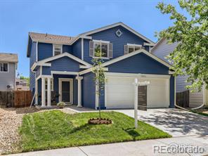 10656  Forester Place, longmont MLS: 456789988635 Beds: 3 Baths: 3 Price: $459,000