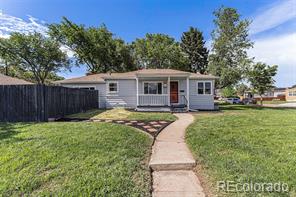 3801 W 5th Avenue, denver MLS: 5746067 Beds: 3 Baths: 1 Price: $513,900