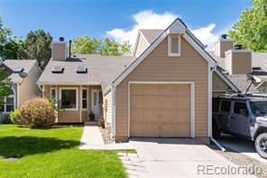 13040 W 63rd Place C, Arvada  MLS: 4975255 Beds: 3 Baths: 2 Price: $450,000