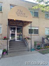 1221  Illinois Street 2C, Golden  MLS: 7869347 Beds: 1 Baths: 1 Price: $375,000