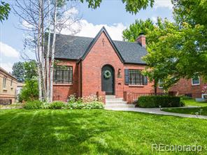 1444  Clermont Street, denver MLS: 2152060 Beds: 4 Baths: 2 Price: $925,000