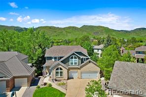 5  Carissa Circle, littleton MLS: 6226588 Beds: 5 Baths: 4 Price: $1,200,000