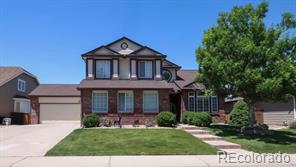 9321  Mountain Brush Street, highlands ranch MLS: 6143521 Beds: 7 Baths: 5 Price: $950,000