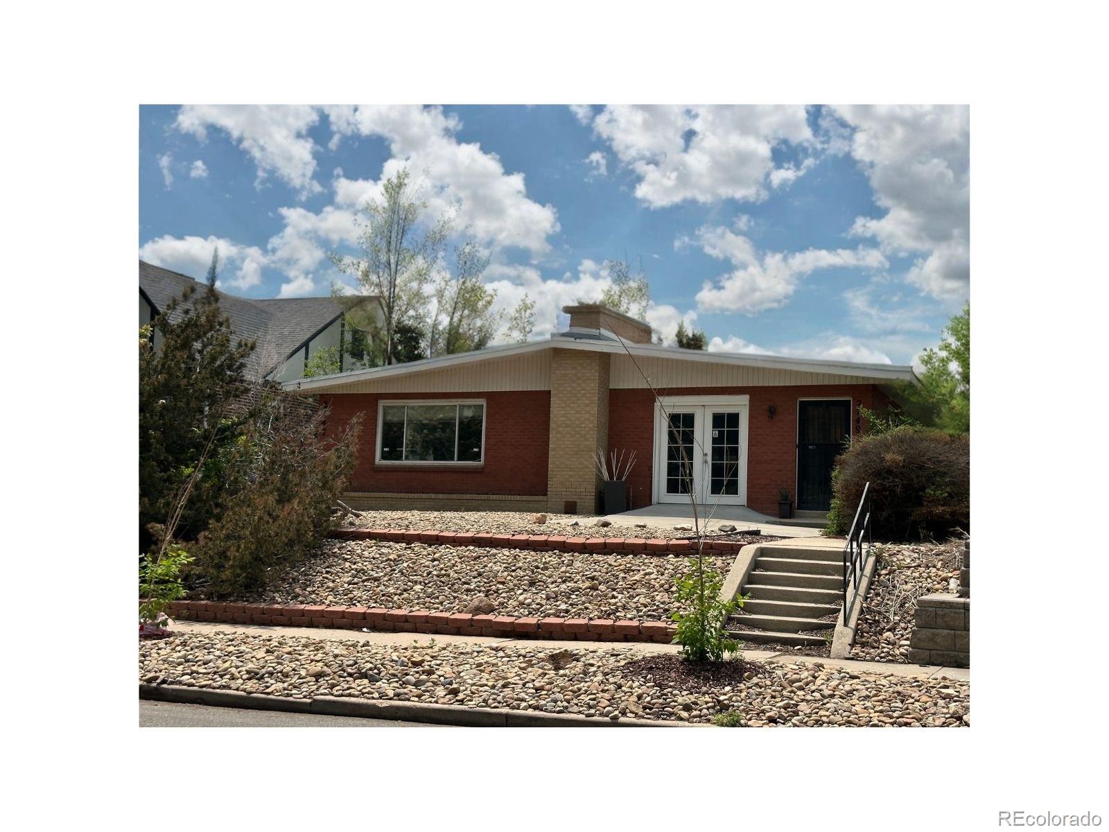 2149 N Meade Street , Denver  MLS: 4765707 Beds: 2 Baths: 2 Price: $780,000