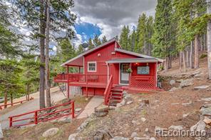 81  Sawmill Lane, idaho springs MLS: 6066745 Beds: 2 Baths: 1 Price: $412,000