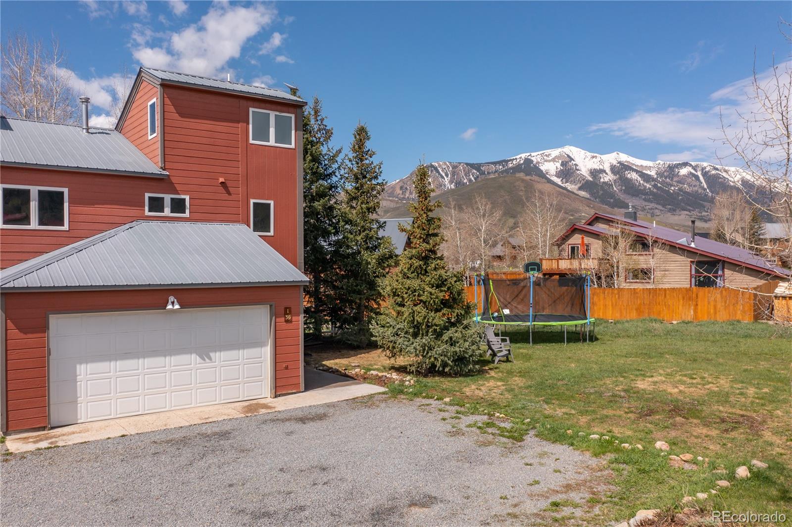 36  endner place, Crested Butte sold home. Closed on 2023-08-17 for $800,000.