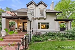 1364  Ash Street, denver MLS: 7765741 Beds: 5 Baths: 3 Price: $1,200,000