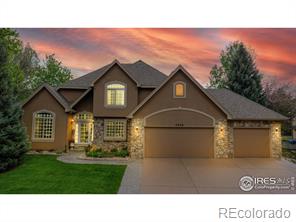 4958  Saint Andrews Court, loveland MLS: 123456789988761 Beds: 5 Baths: 4 Price: $975,000