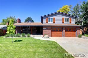 2937 S Fenton Street, denver MLS: 3716864 Beds: 3 Baths: 3 Price: $659,900