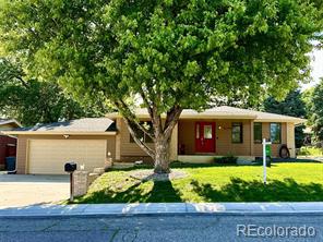 7039  Otis Court, arvada MLS: 3037096 Beds: 4 Baths: 3 Price: $629,900