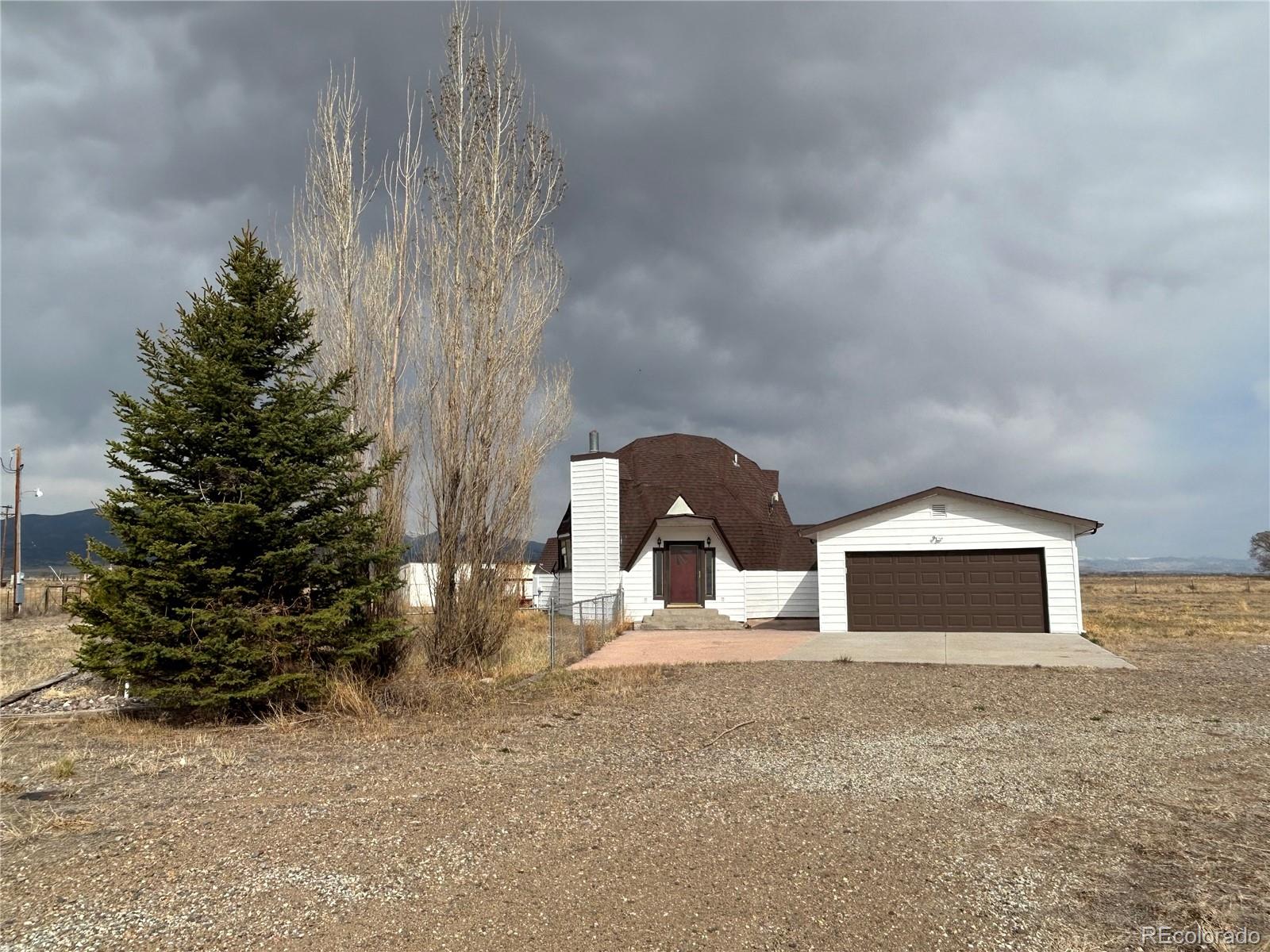 3123 e county road 8 , Monte Vista sold home. Closed on 2023-11-15 for $290,000.