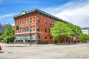2193  Arapahoe Street 9, Denver  MLS: 8785103 Beds: 1 Baths: 1 Price: $340,000