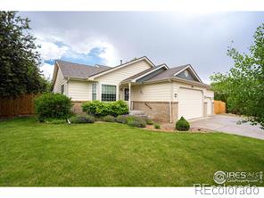 2895  43rd Avenue, greeley MLS: 123456789988811 Beds: 4 Baths: 3 Price: $465,000