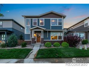 3032  Sykes Drive, fort collins MLS: 456789988827 Beds: 3 Baths: 4 Price: $674,000