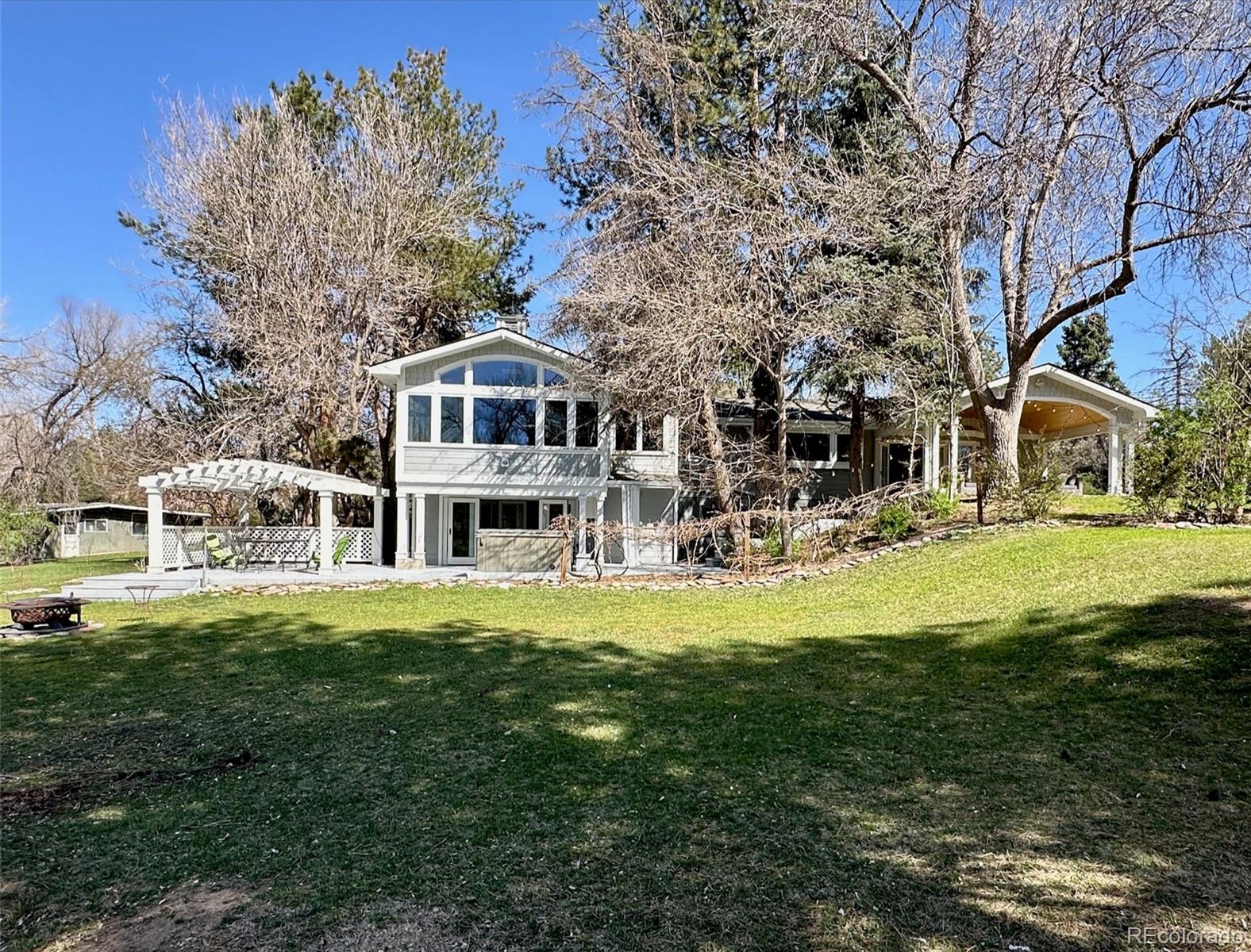 7190 s prince street, Littleton sold home. Closed on 2024-05-13 for $1,800,000.