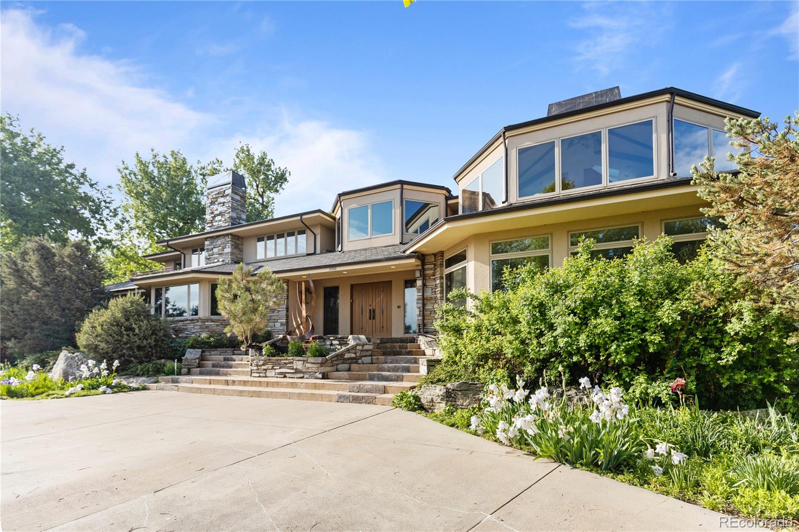 5340  Waterstone Drive, boulder MLS: 3675656 Beds: 6 Baths: 9 Price: $3,200,000