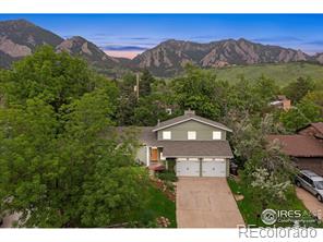 2851  Kenyon Circle, boulder MLS: 456789988890 Beds: 3 Baths: 2 Price: $1,080,000