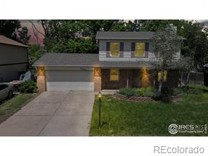 2700  Garden Drive, fort collins MLS: 456789988916 Beds: 3 Baths: 2 Price: $400,000